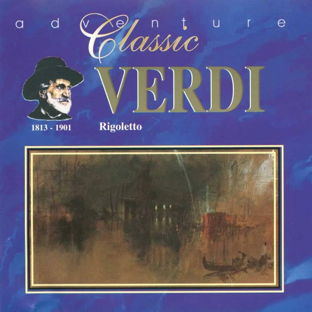 Höhepunkte aus „Rigoletto“