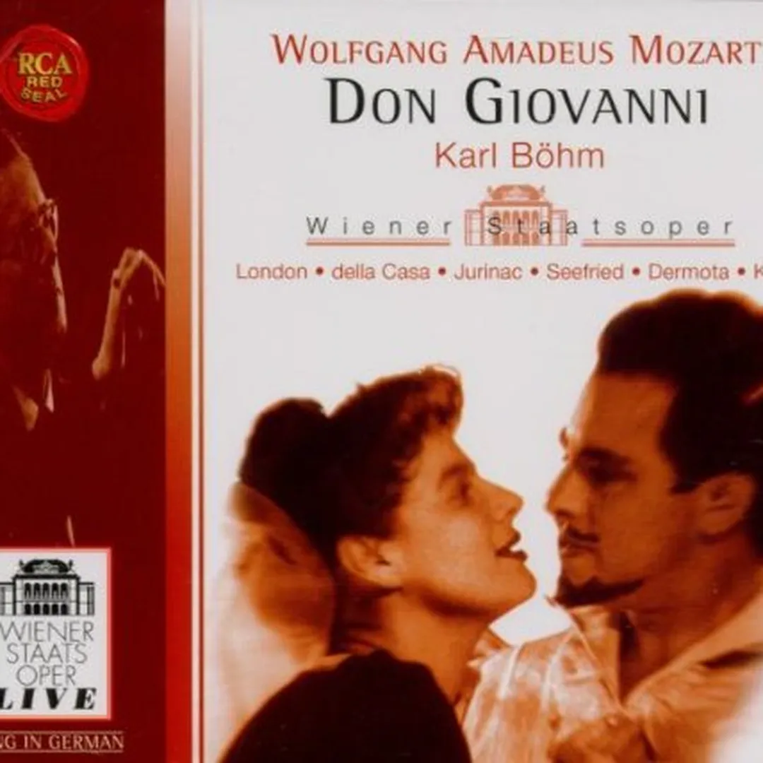 Don Giovanni