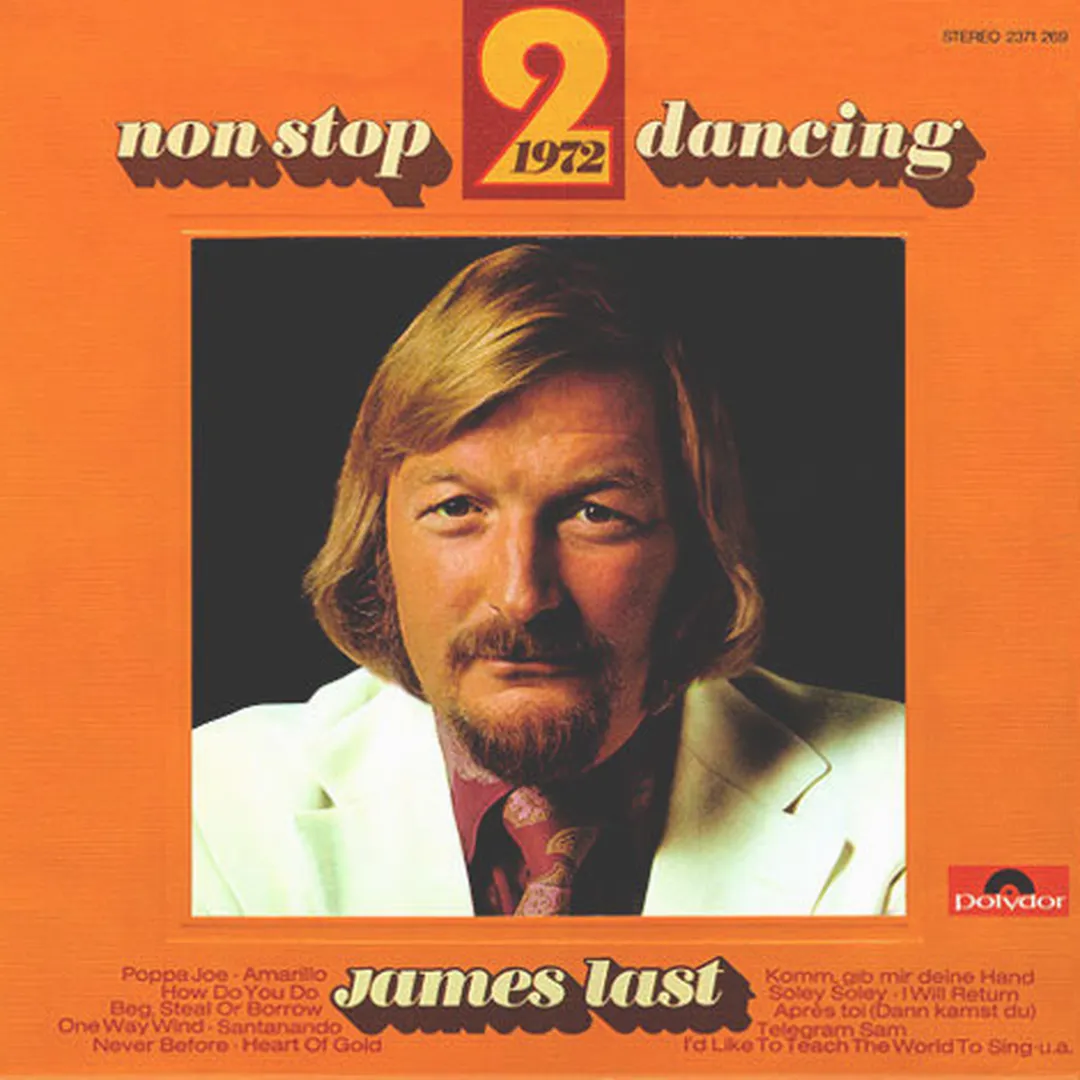 Non Stop Dancing 1972/2