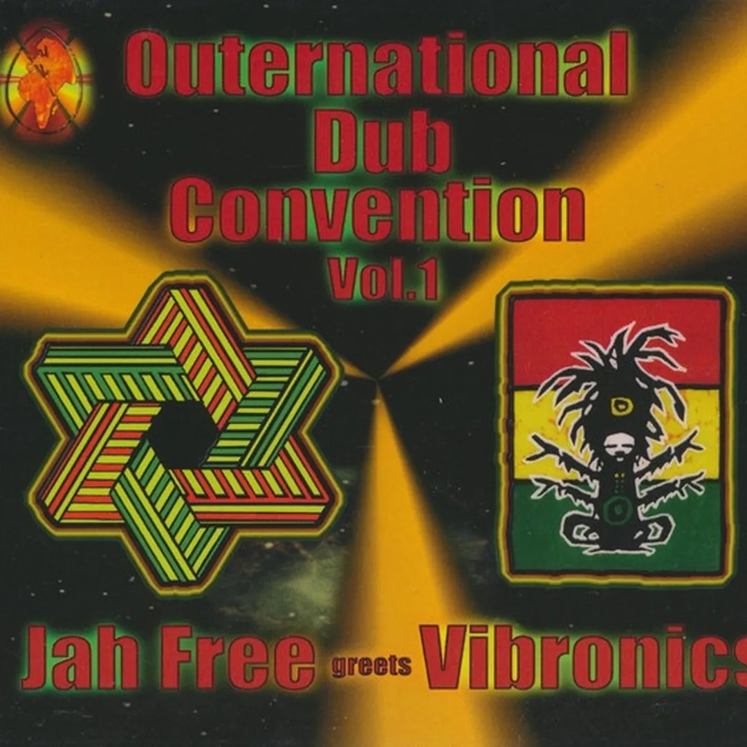 Outernational Dub Convention, Volume 1