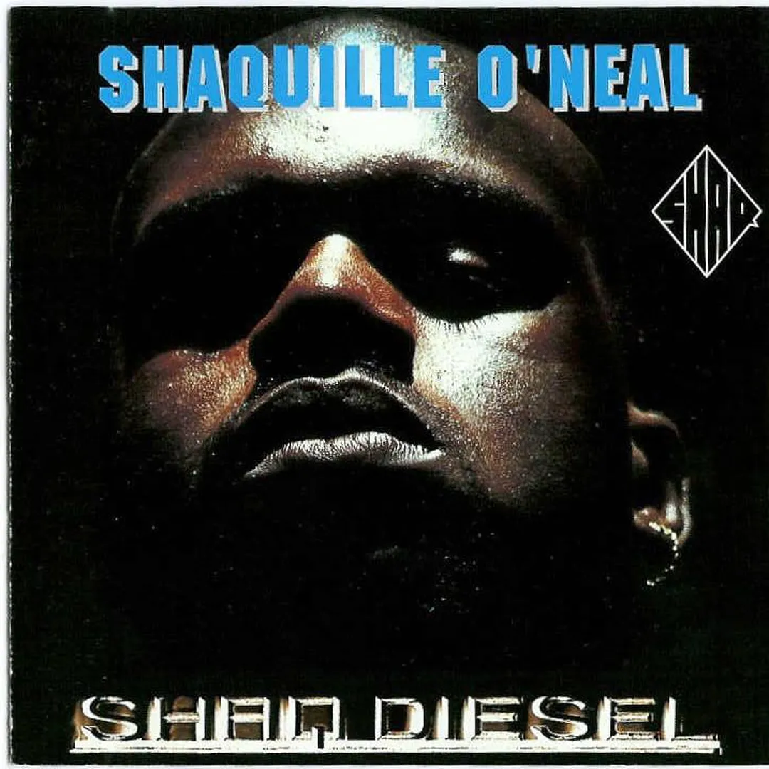 Shaq Diesel