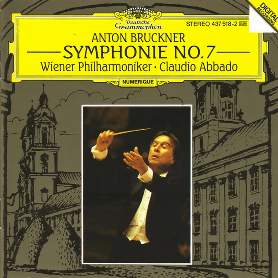 Symphonie no. 7