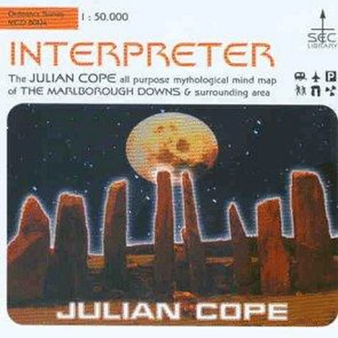 Interpreter