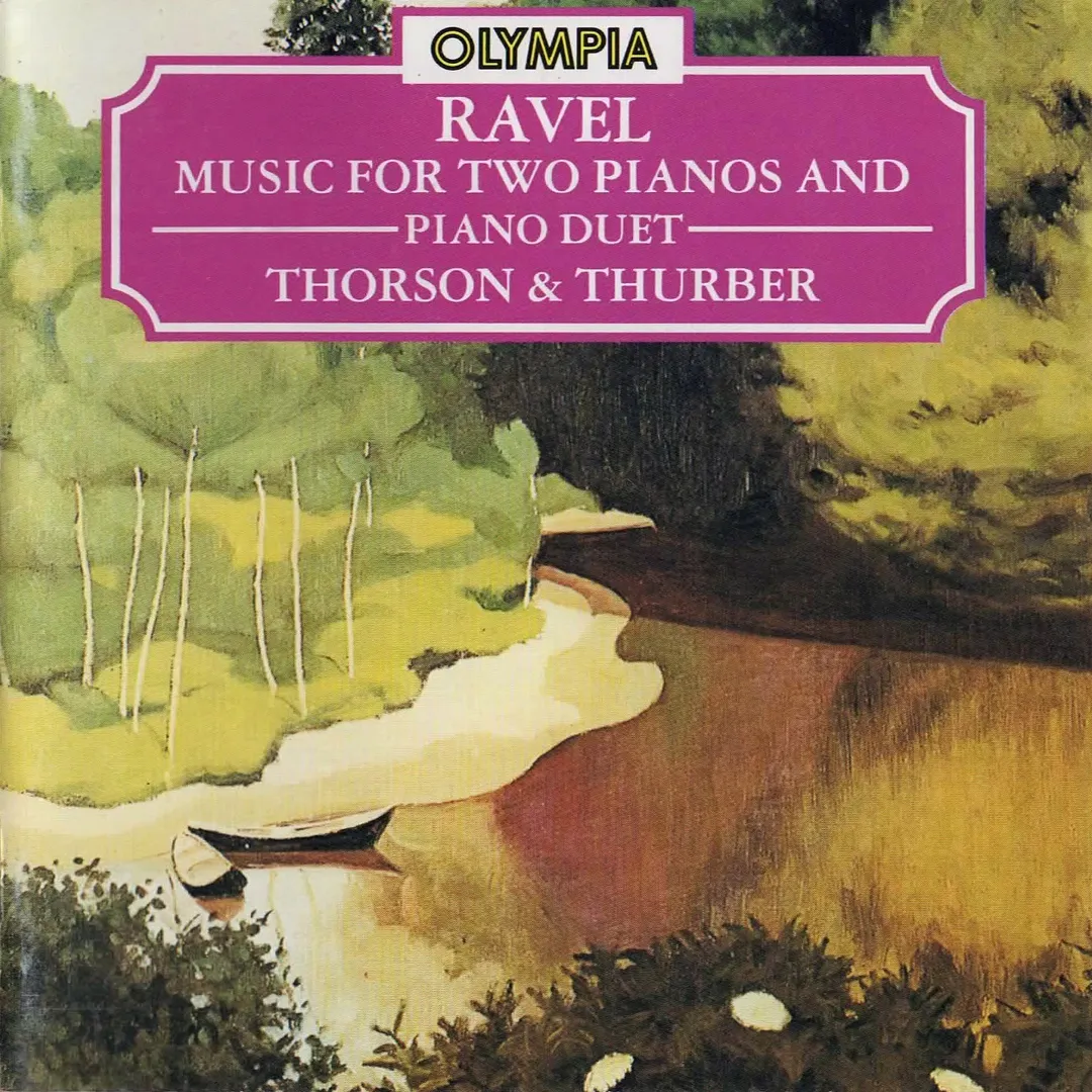 Music for Two Pianos and Piano Duet