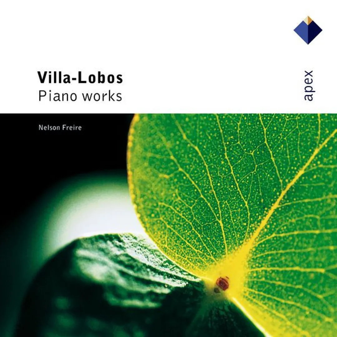 Piano Works