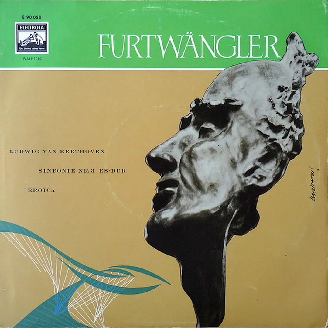 Symphonie Nr. 3 in Es-Dur op. 55 (Eroica)