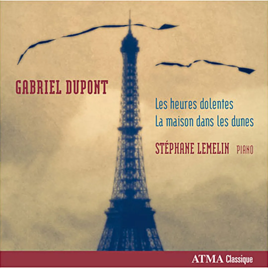 Les Heures dolentes / La Maison dans les dunes