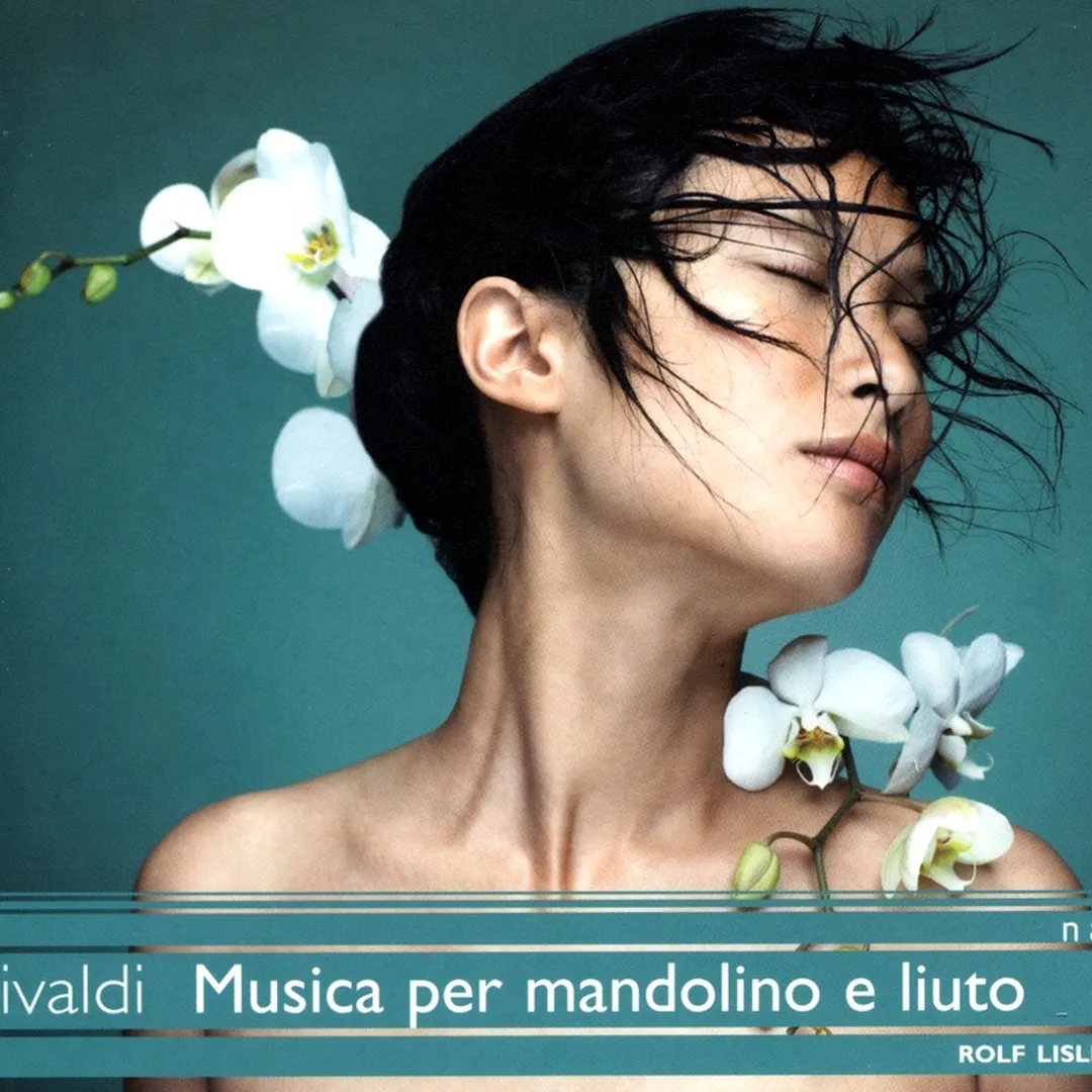 Musica per mandolino e liuto