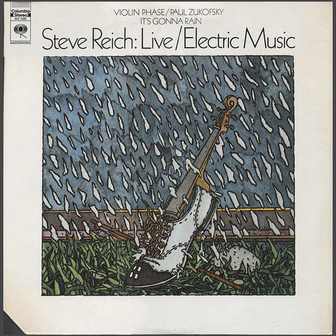 Live / Electric Music