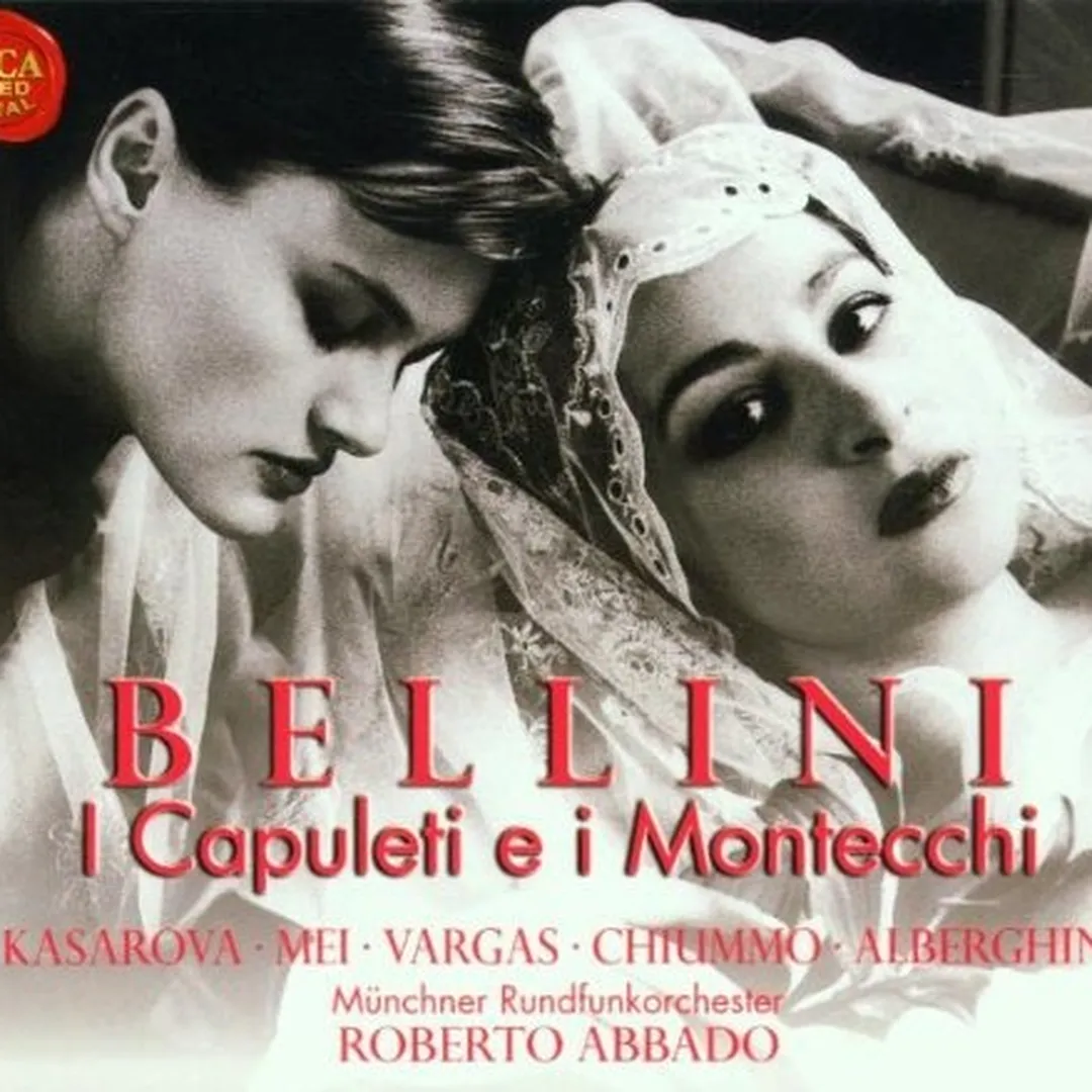 I Capuleti e i Montecchi