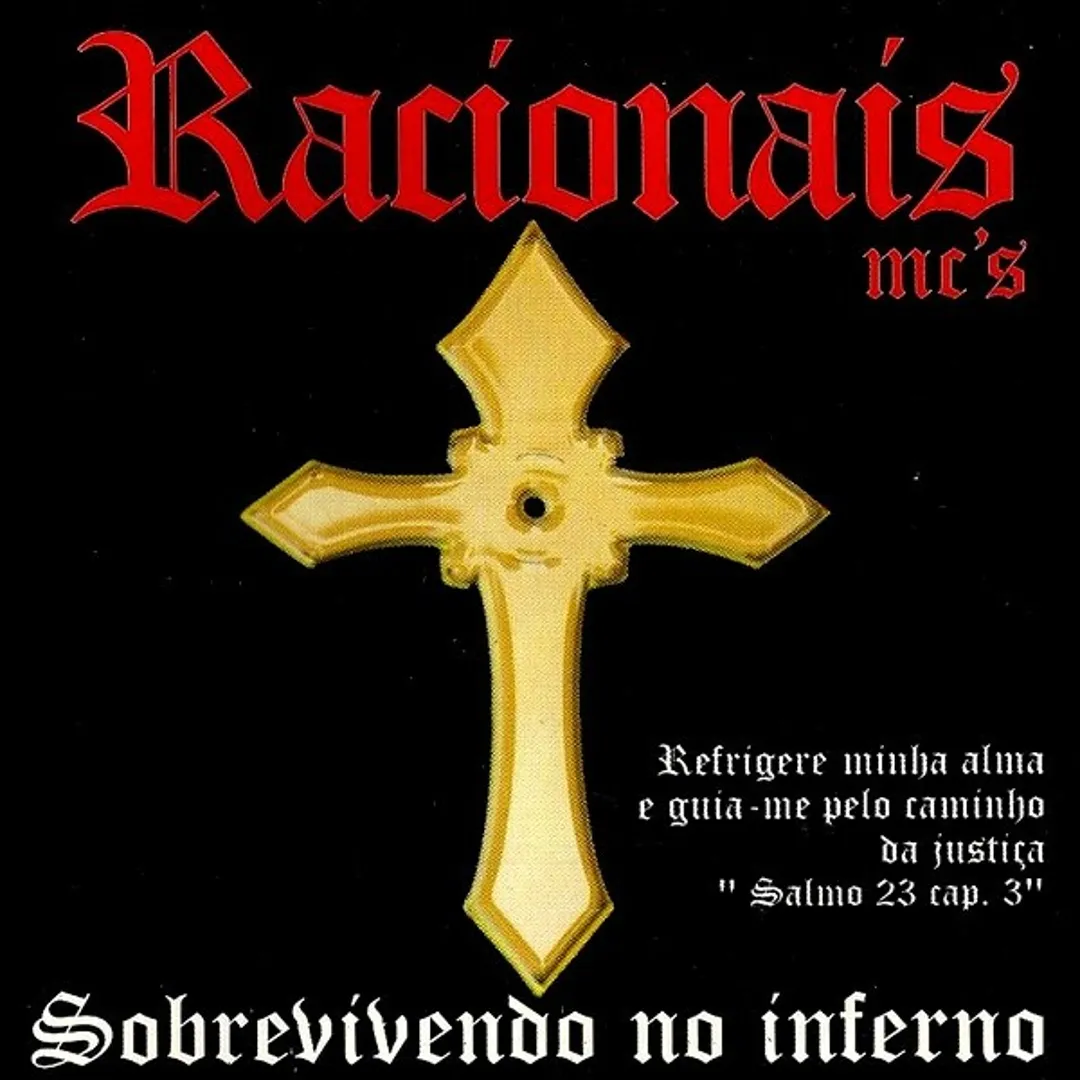 Racionais MC’s