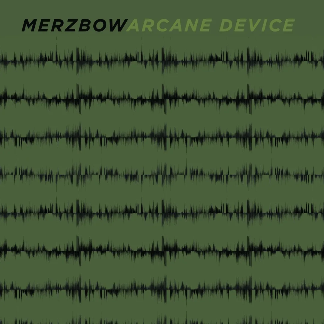 Merzbow + Arcane Device