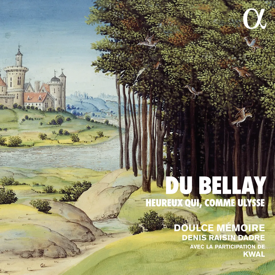 Du Bellay : Heureux qui, comme Ulysse