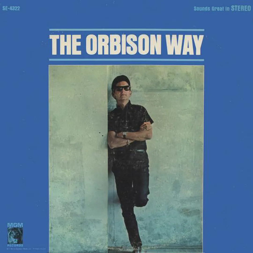 The Orbison Way