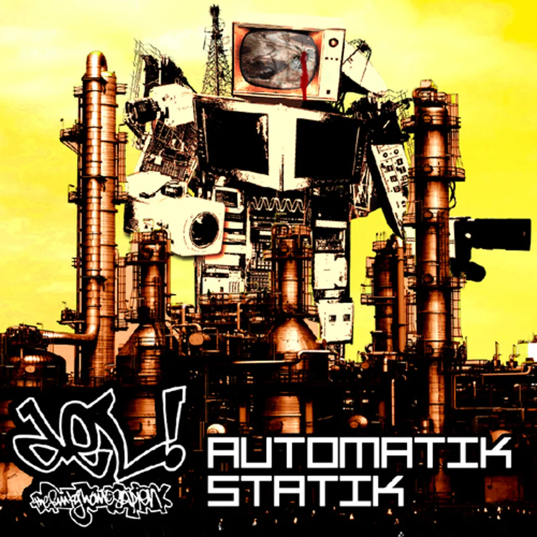 Automatik Statik
