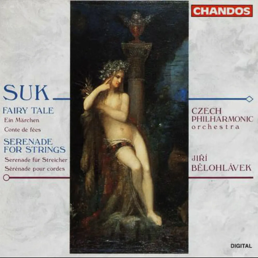 Fairy Tale / Serenade for Strings