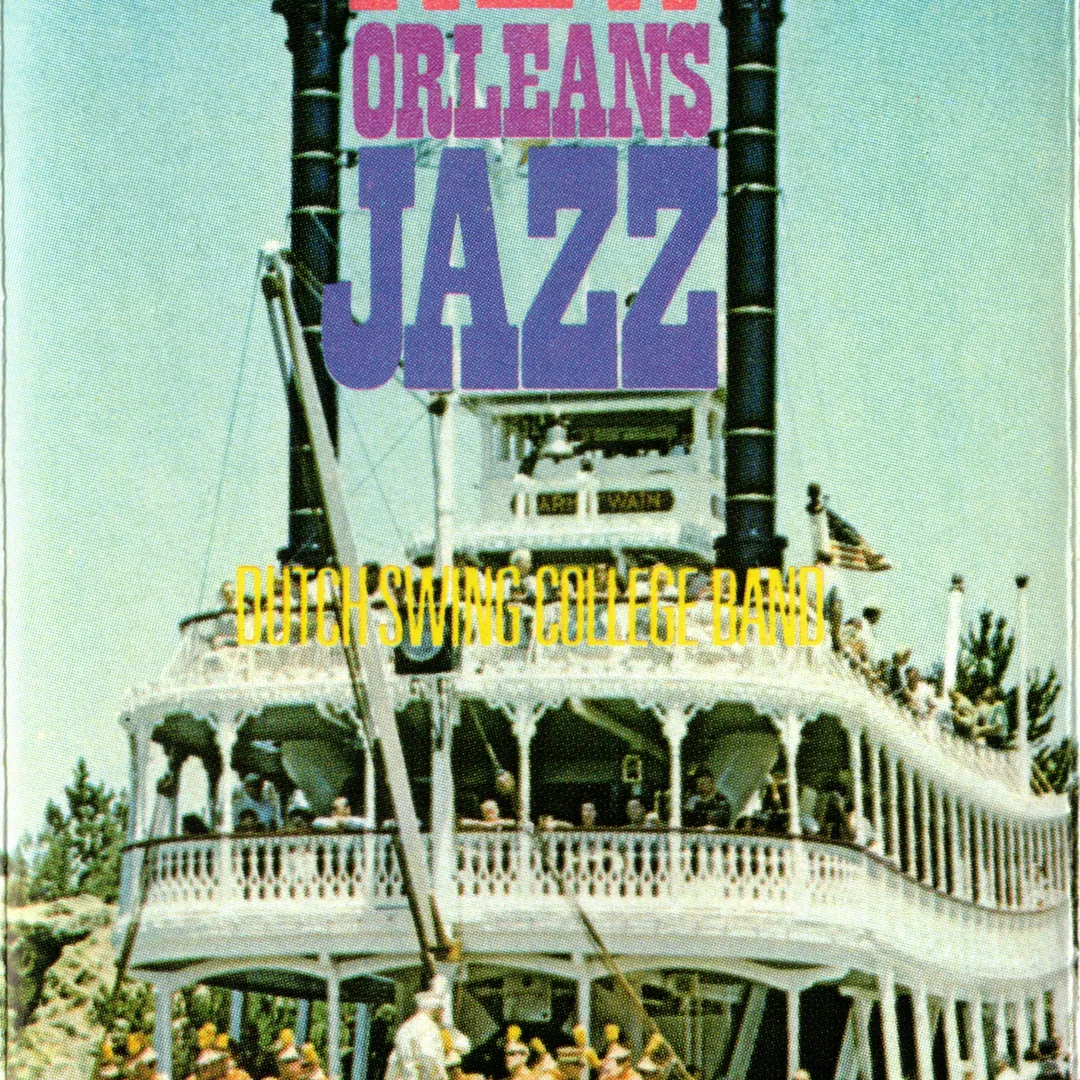 New Orleans Jazz