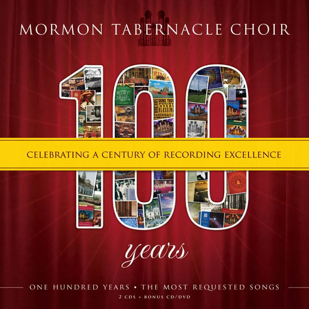 100 Years - Celebrating a Century of Recording Excellence