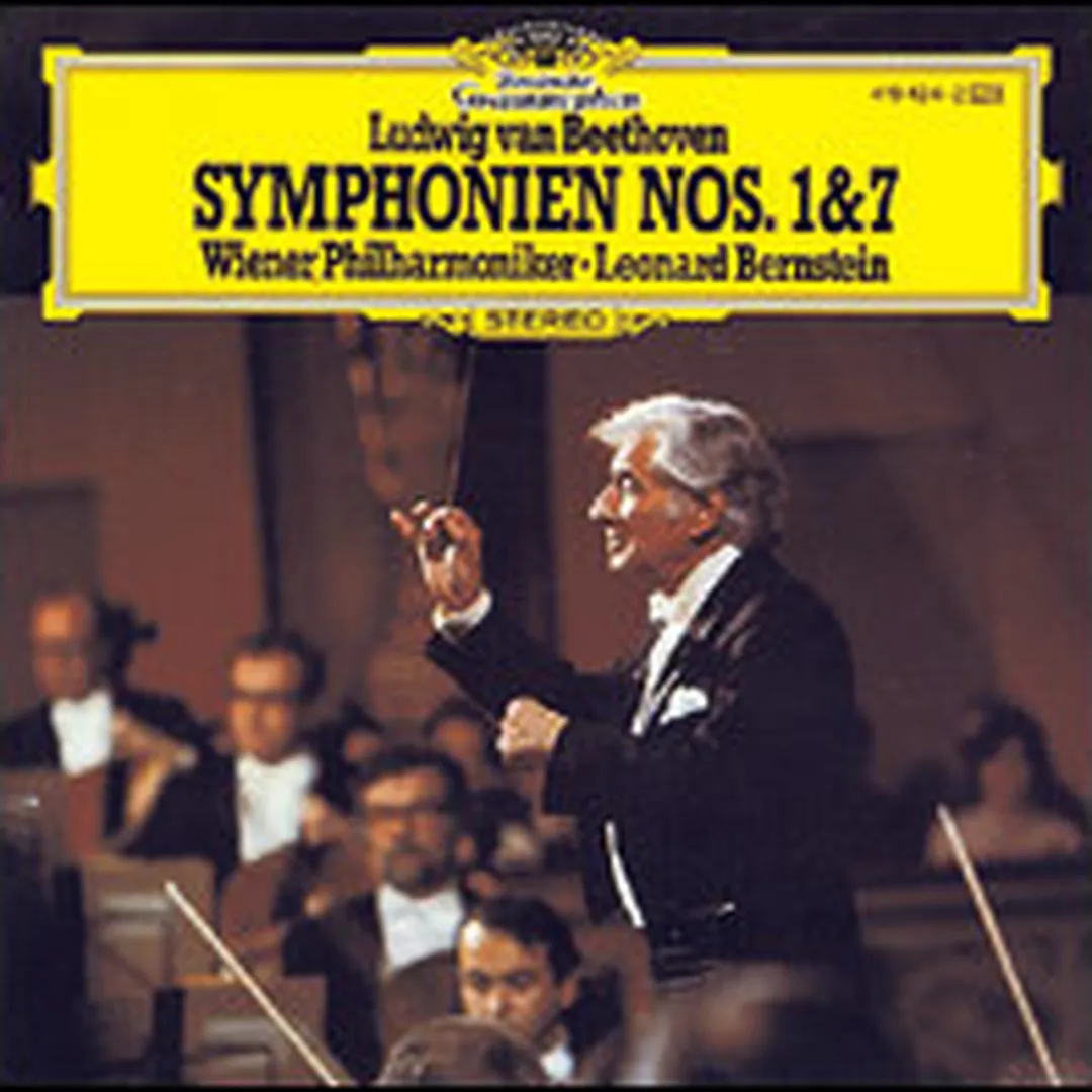 Symphonie Nr. 1 & 7