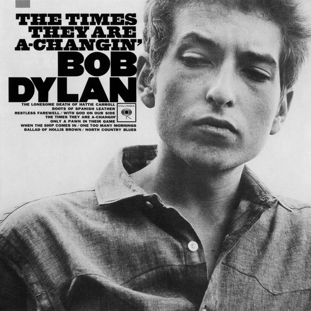 The Times They Are A‐Changin’