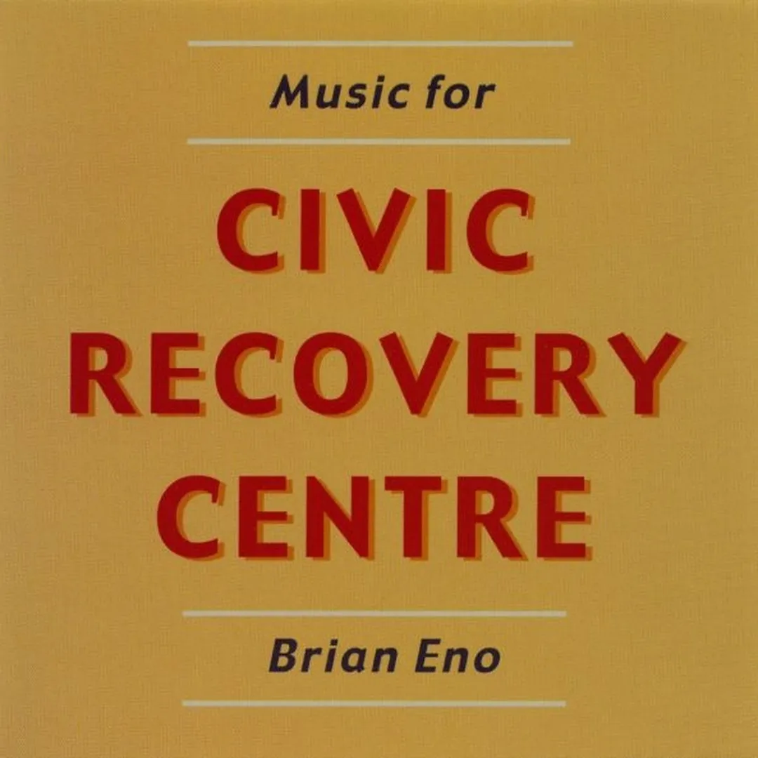 Music for Civic Recovery Centre