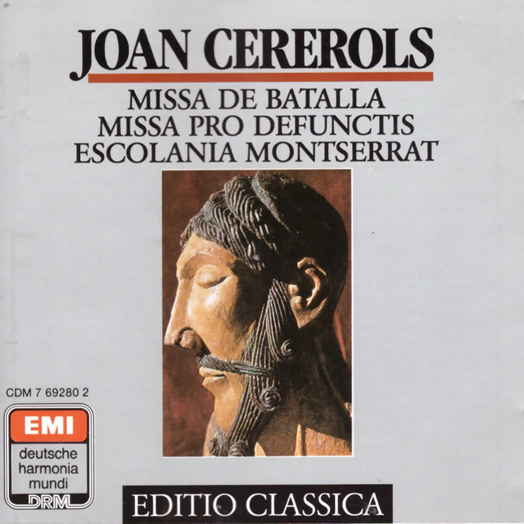 Missa de Batalla / Missa pro Defunctis