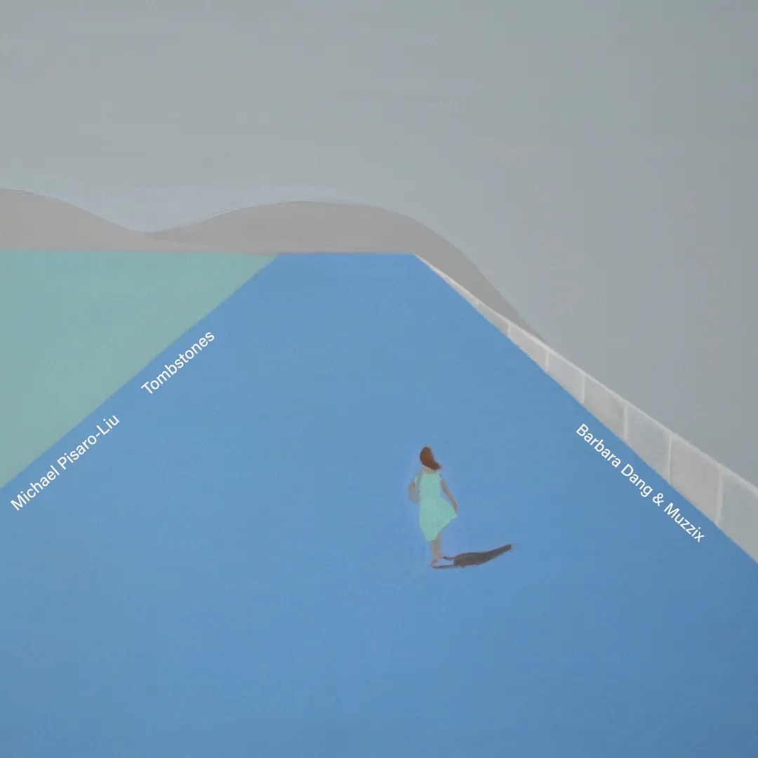 Michael Pisaro‐Liu