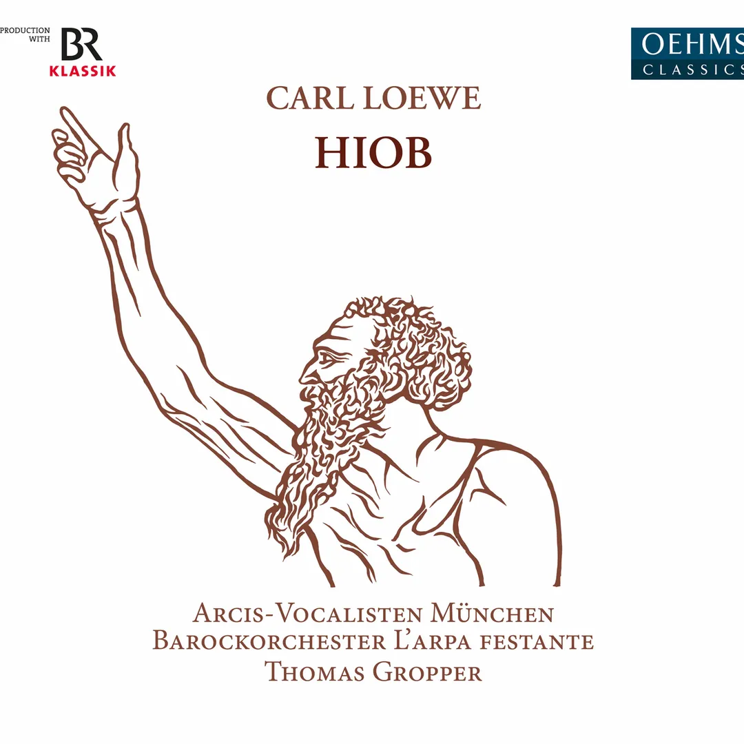 Loewe: Hiob