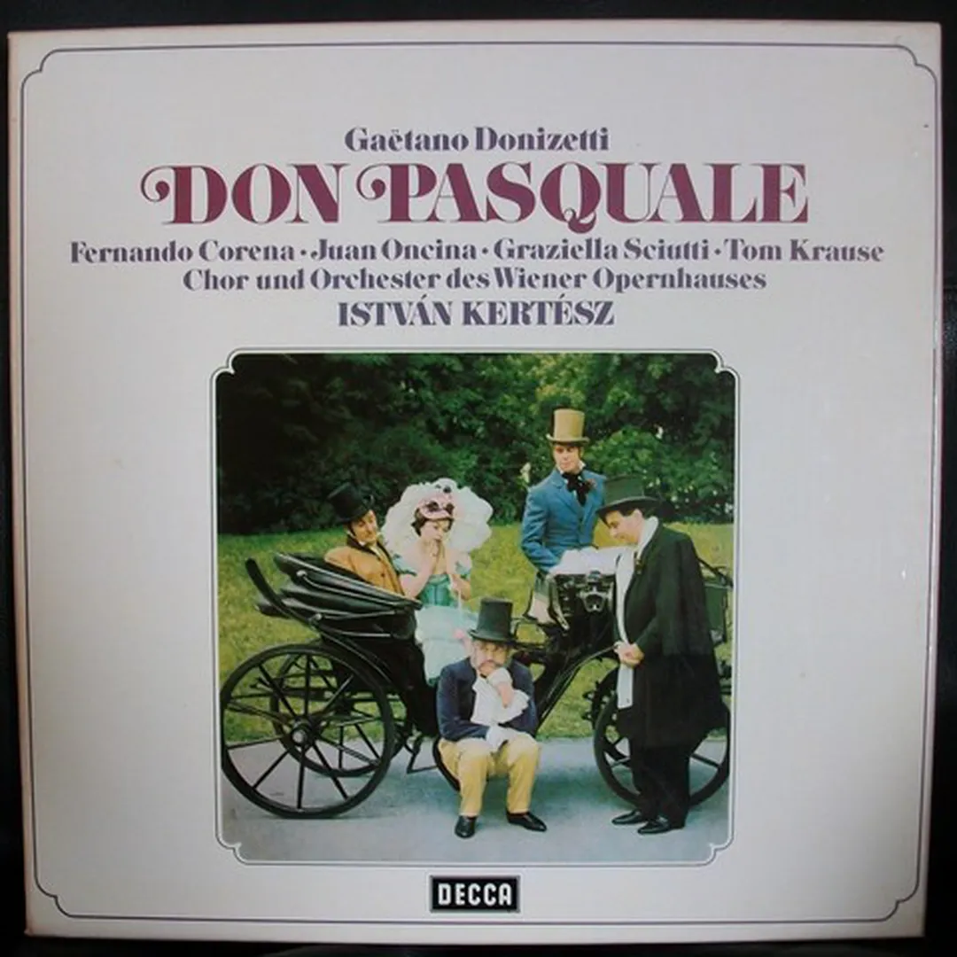 Don Pasquale