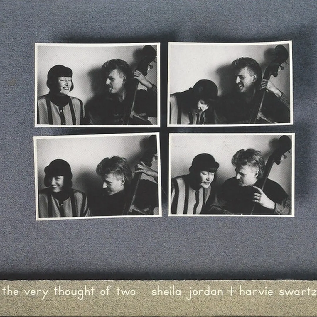 The Very Thought of Two