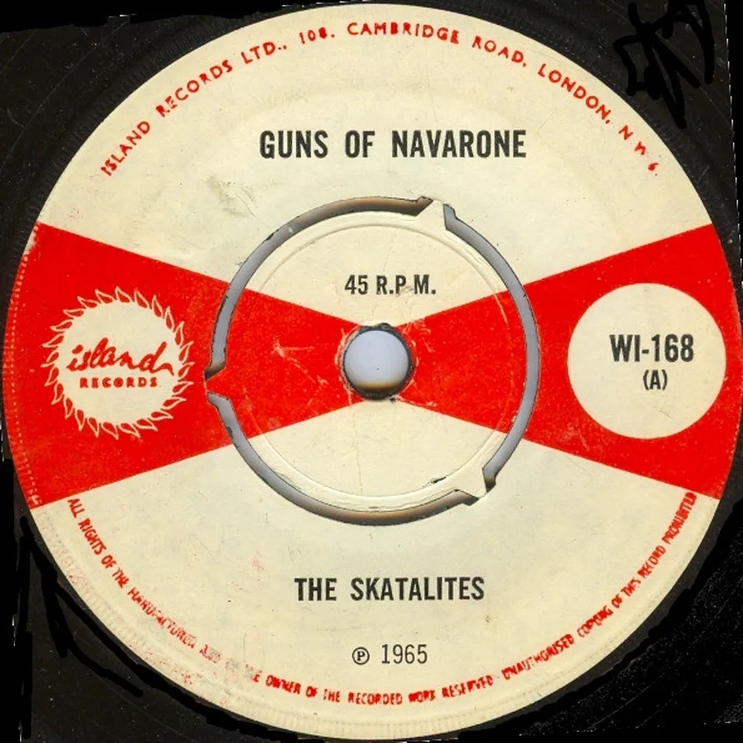The Skatalites
