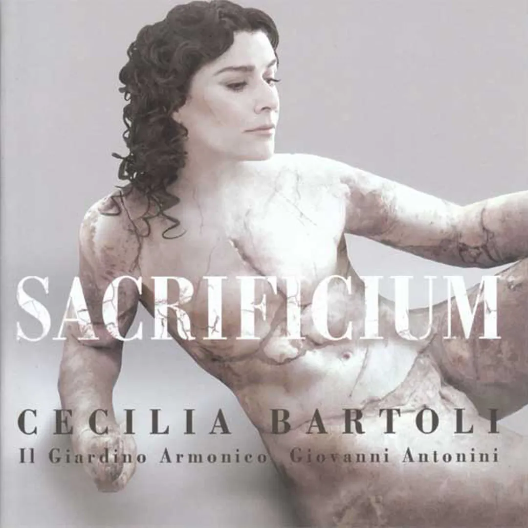 Sacrificium