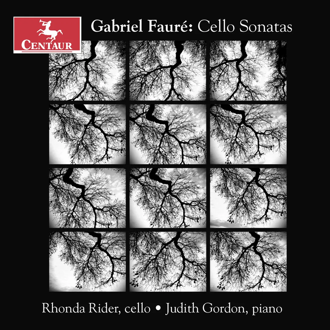 Cello Sonatas
