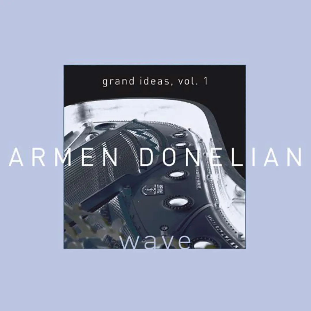 Grand Ideas, Vol. 1: Wave