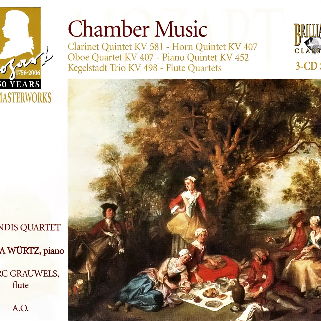 Chamber Music