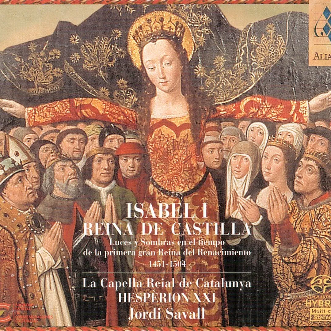 Isabel I, Reina de Castilla