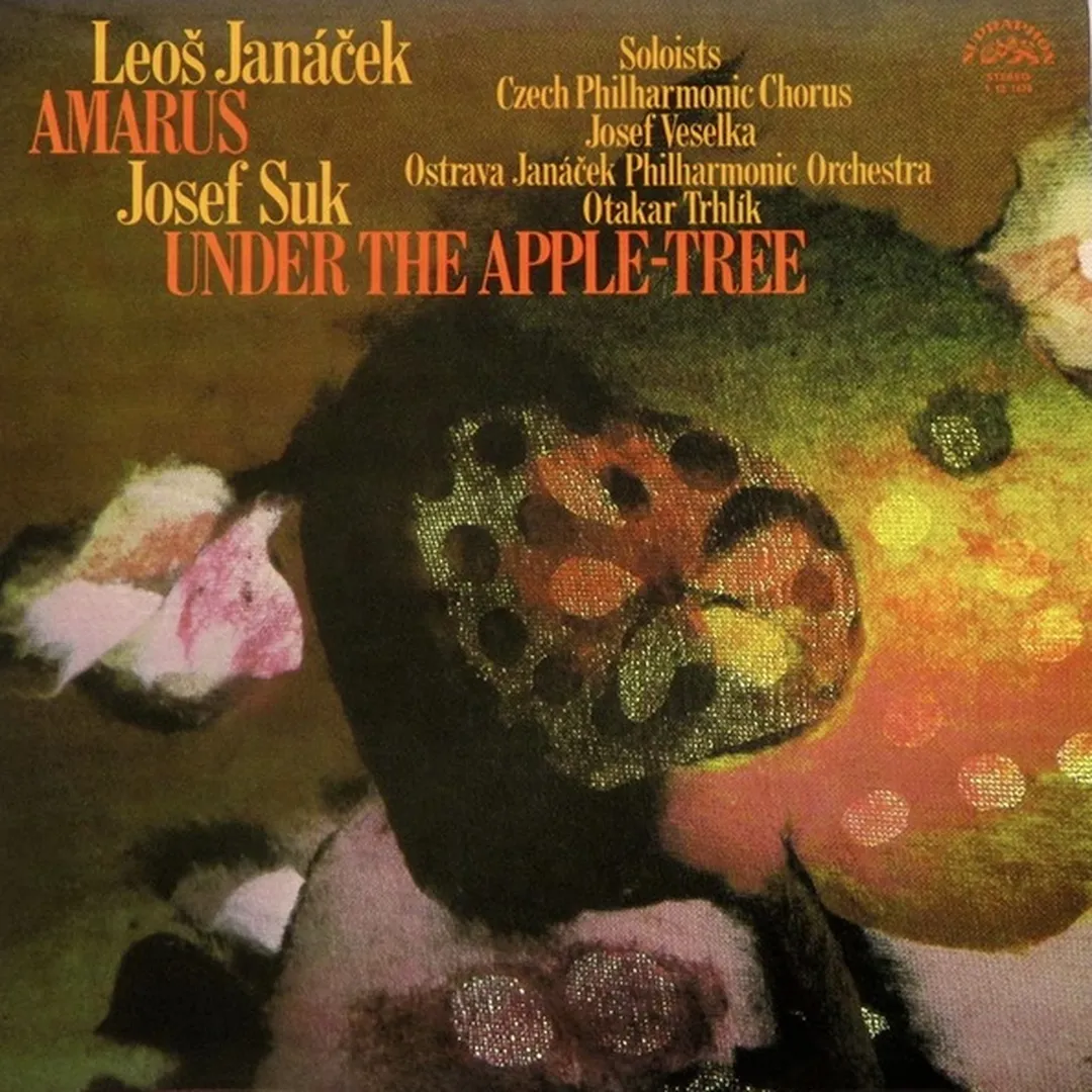 Janáčkova filharmonie Ostrava