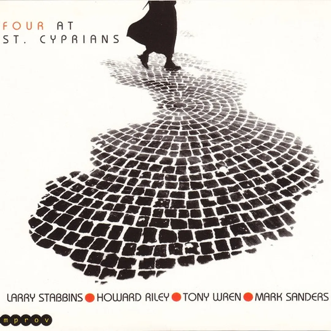 Four At St. Cyprians