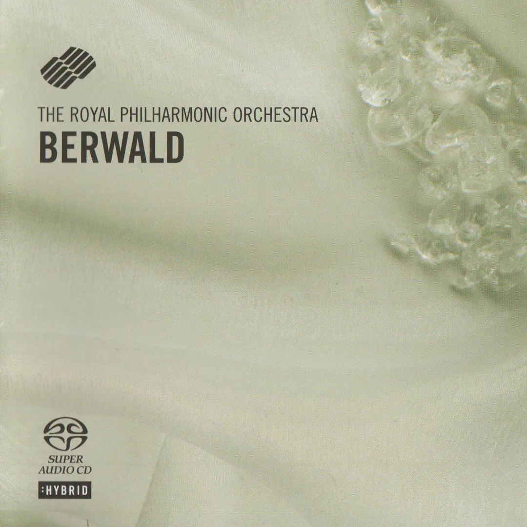 Symphonies: No. 3 in C major "Sinfonie singulière" / No. 4 in E-flat major