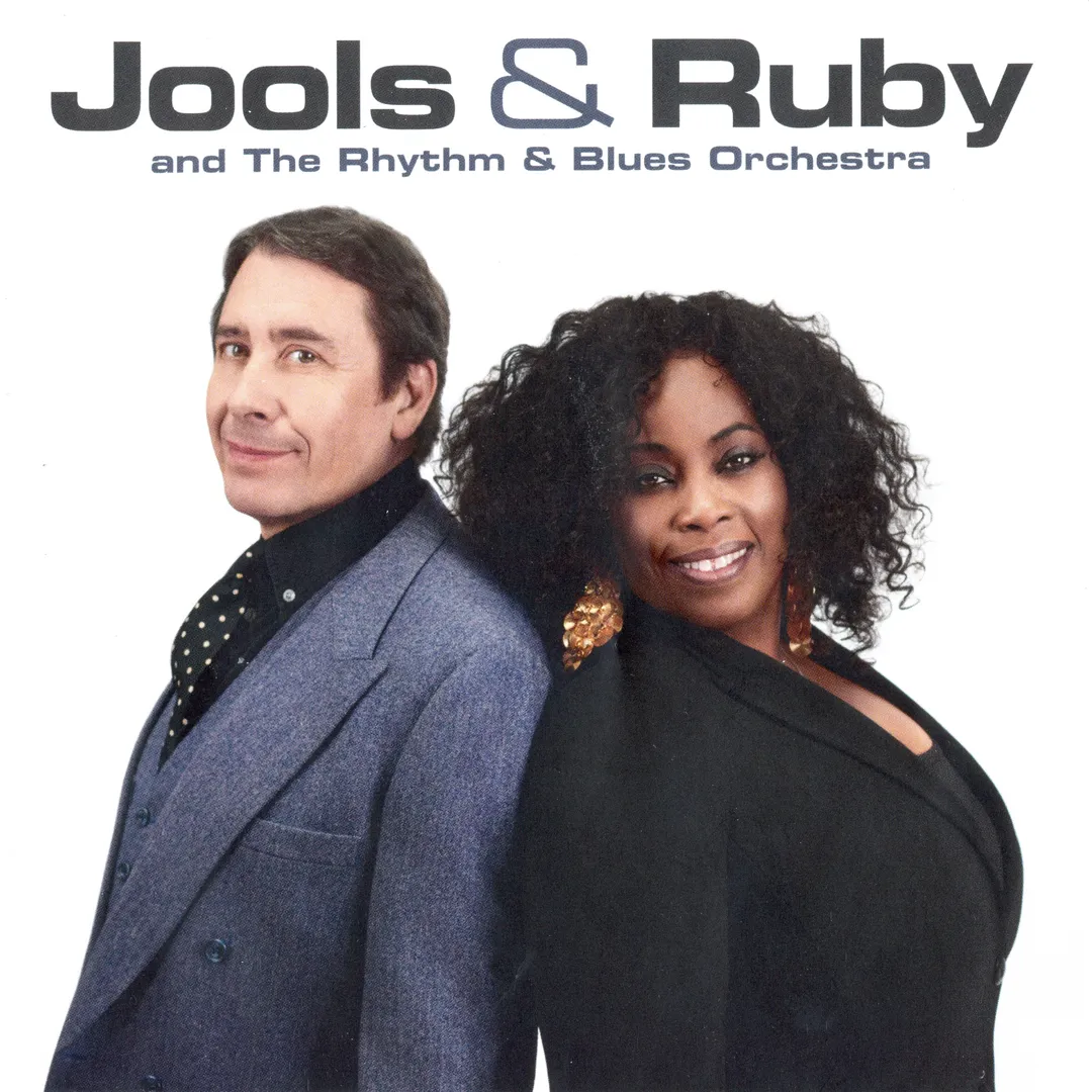 Jools & Ruby