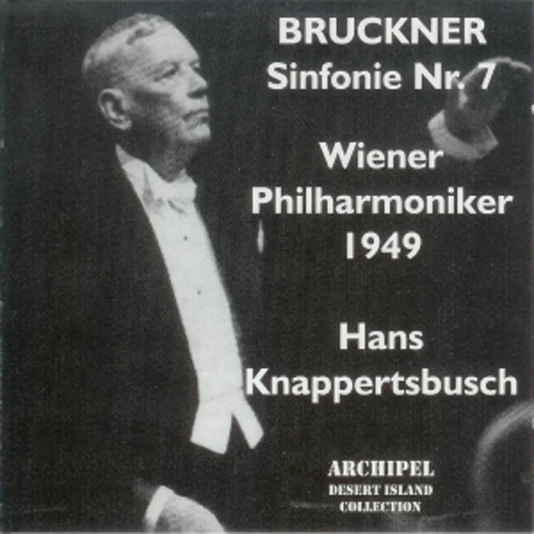 Symphony no. 7