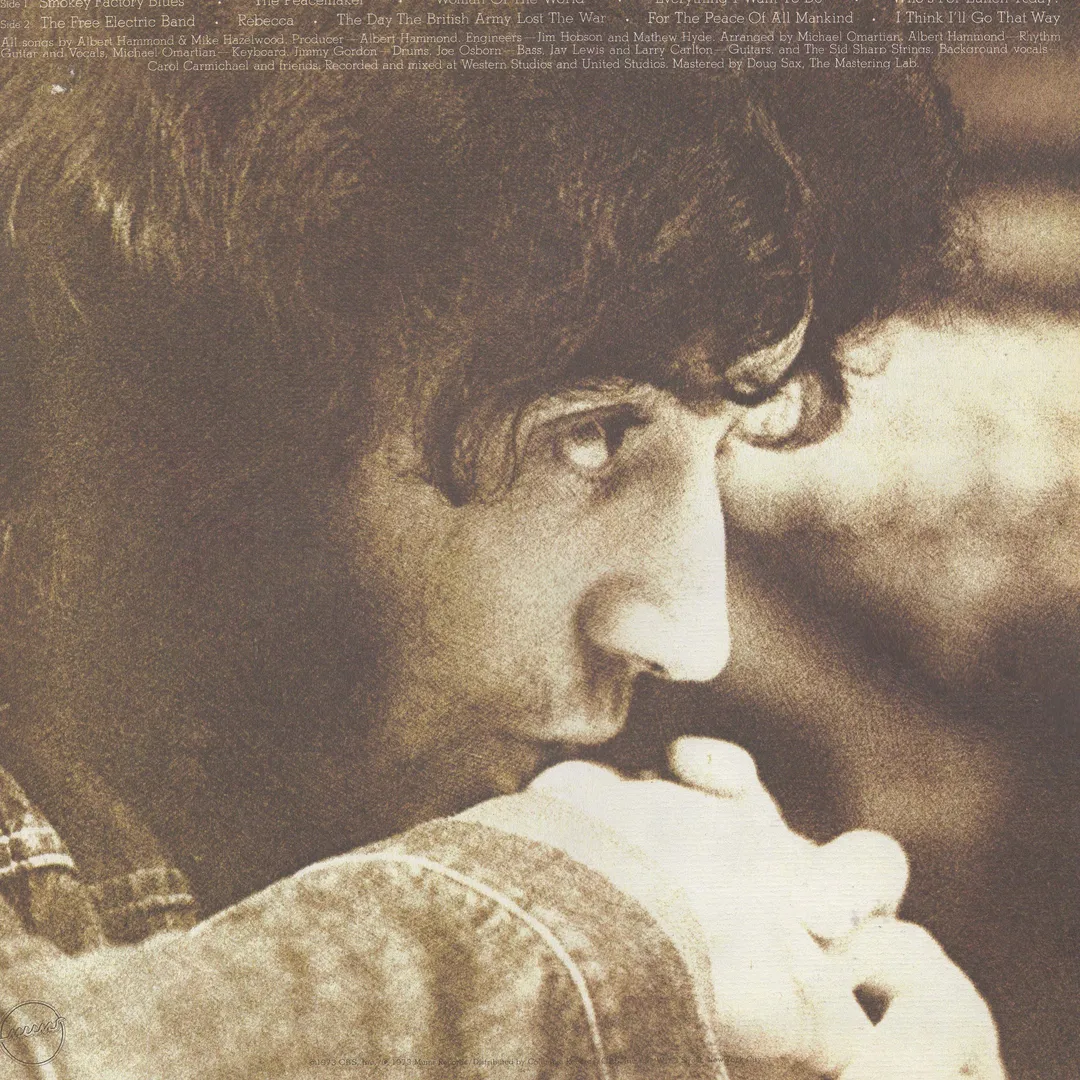 The Free Electric Band