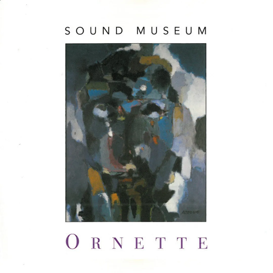 Sound Museum: Hidden Man