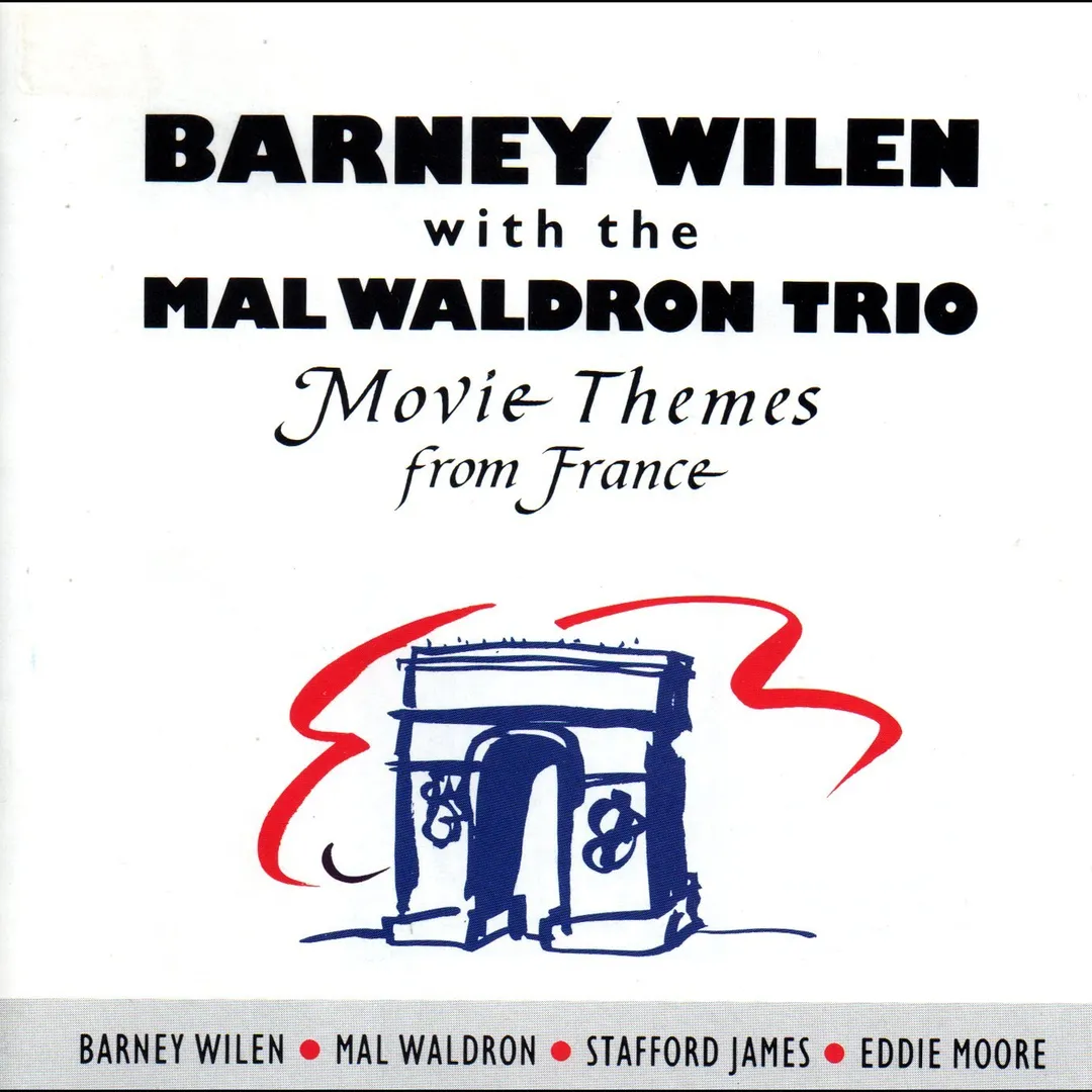 Movie Themes From France