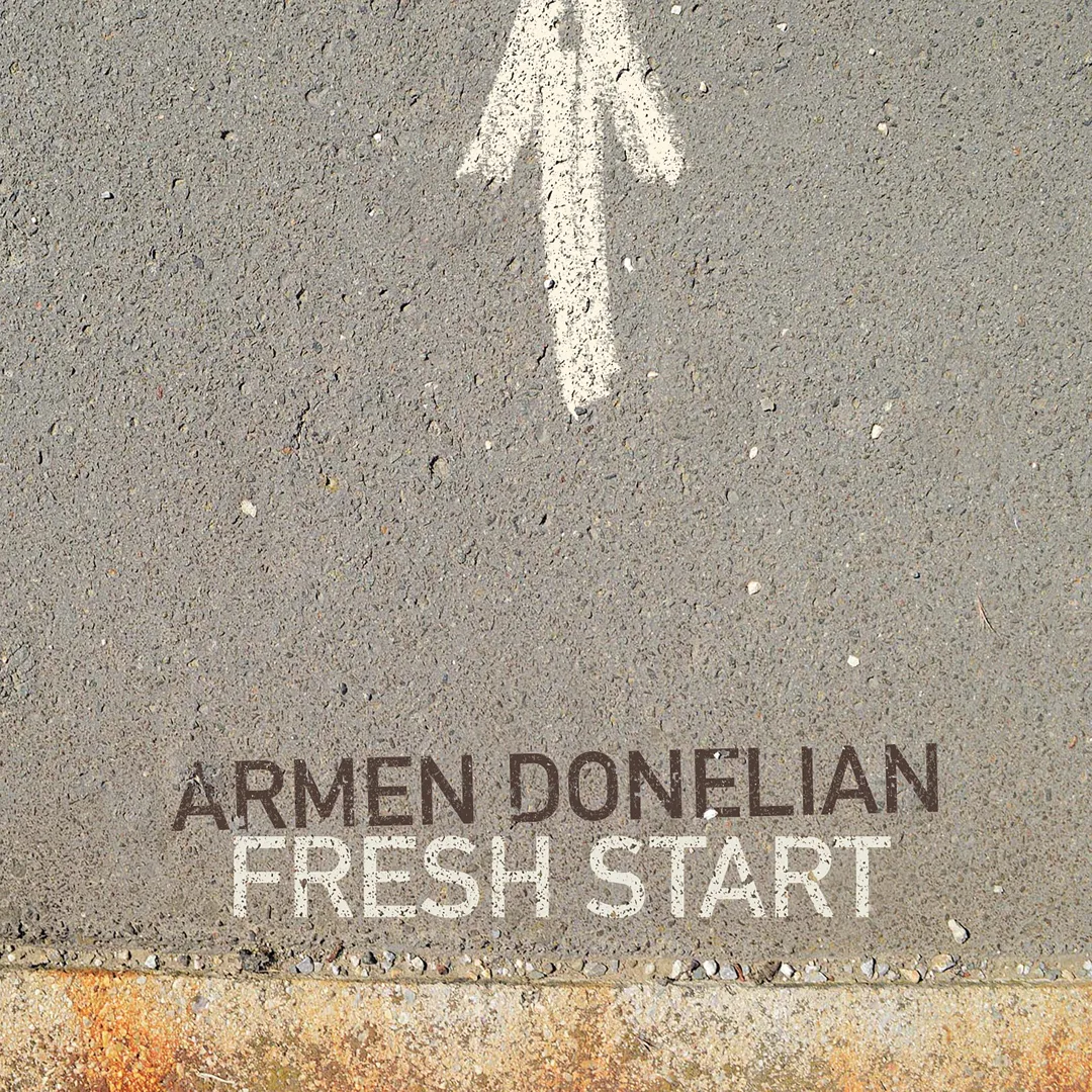 Armen Donelian