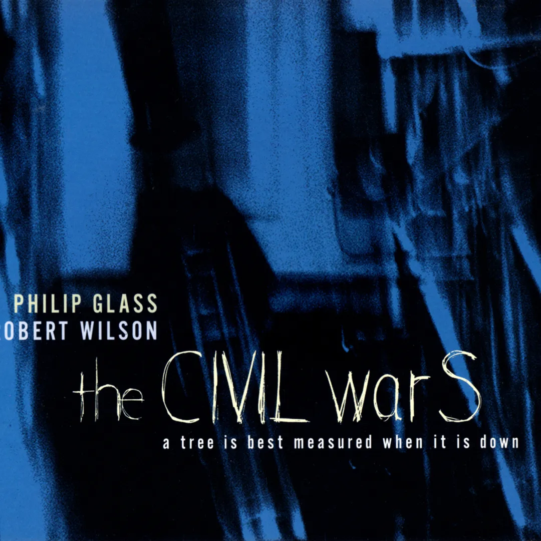 the CIVIL warS: a tree is best measured when it is down