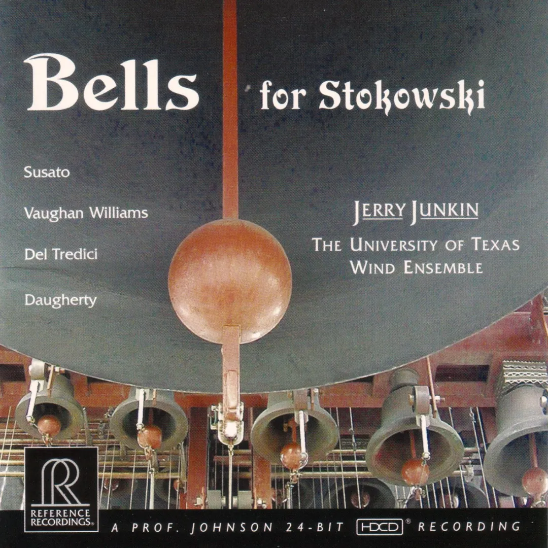 Bells for Stokowski
