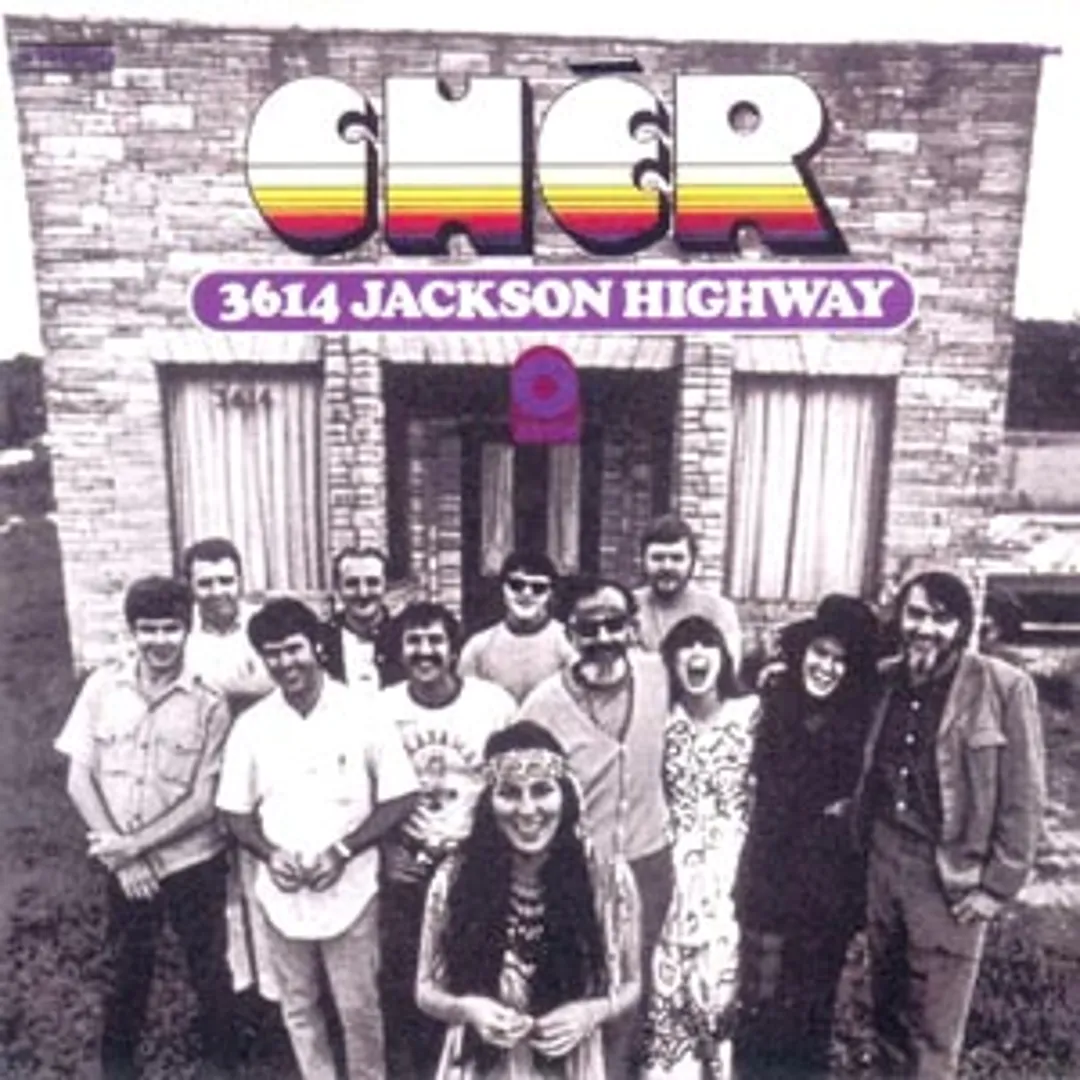 3614 Jackson Highway