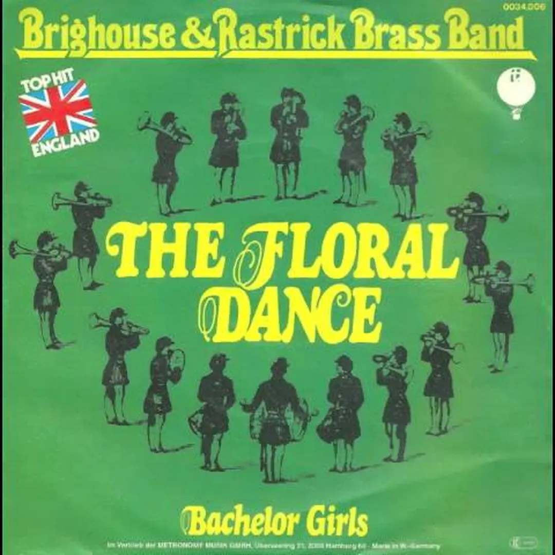 The Floral Dance