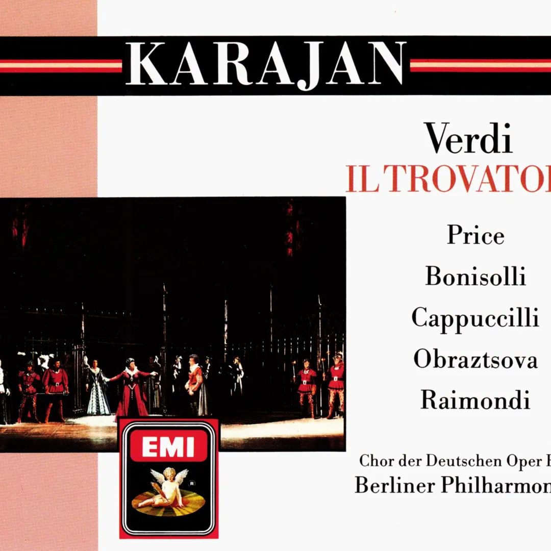 Il trovatore